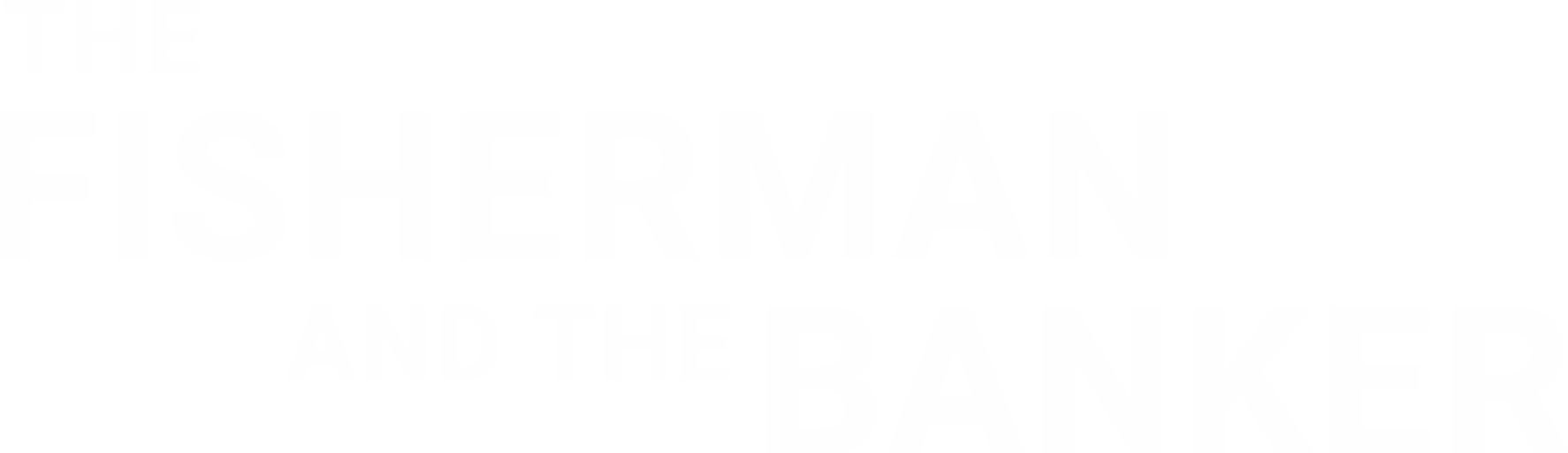 The Fisherman and the Banker